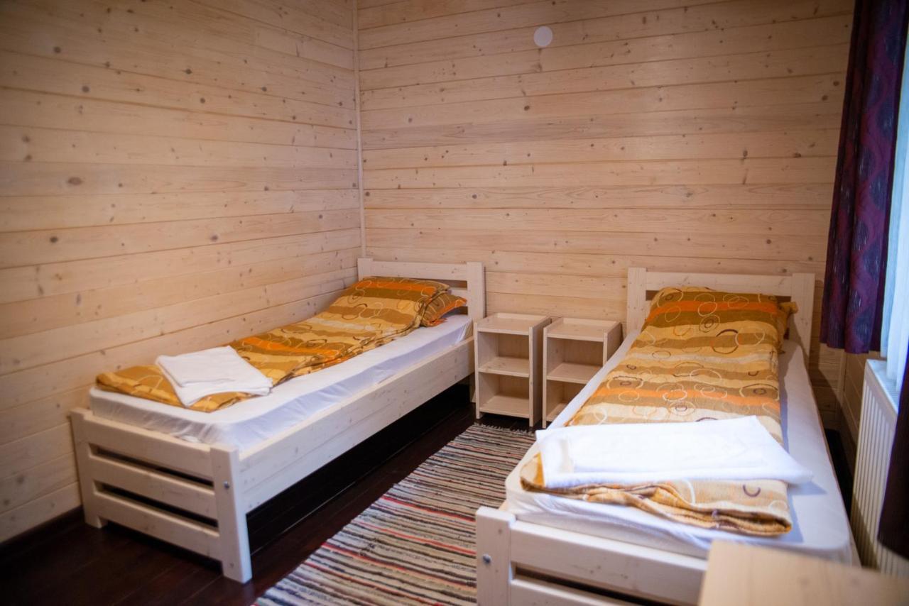 3A Guest House Sicasau Ngoại thất bức ảnh