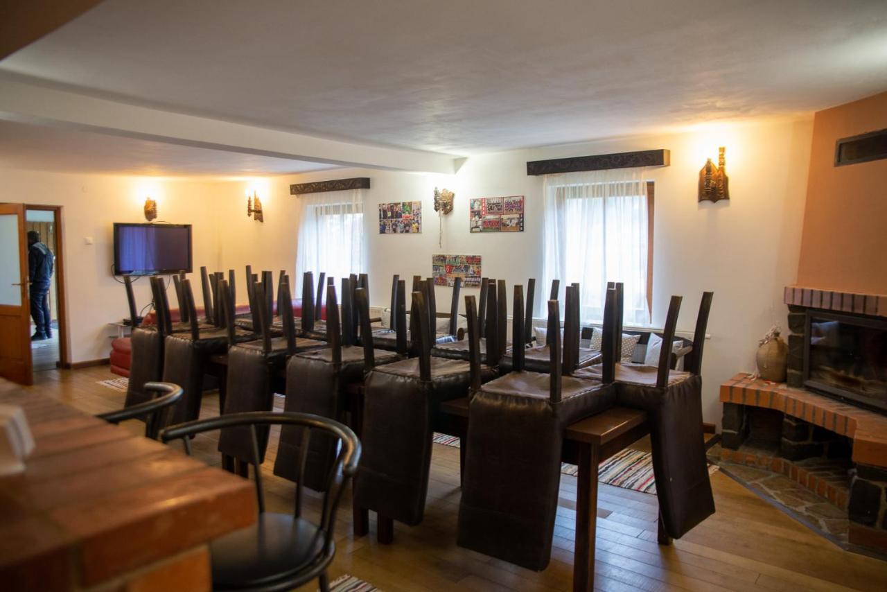 3A Guest House Sicasau Ngoại thất bức ảnh