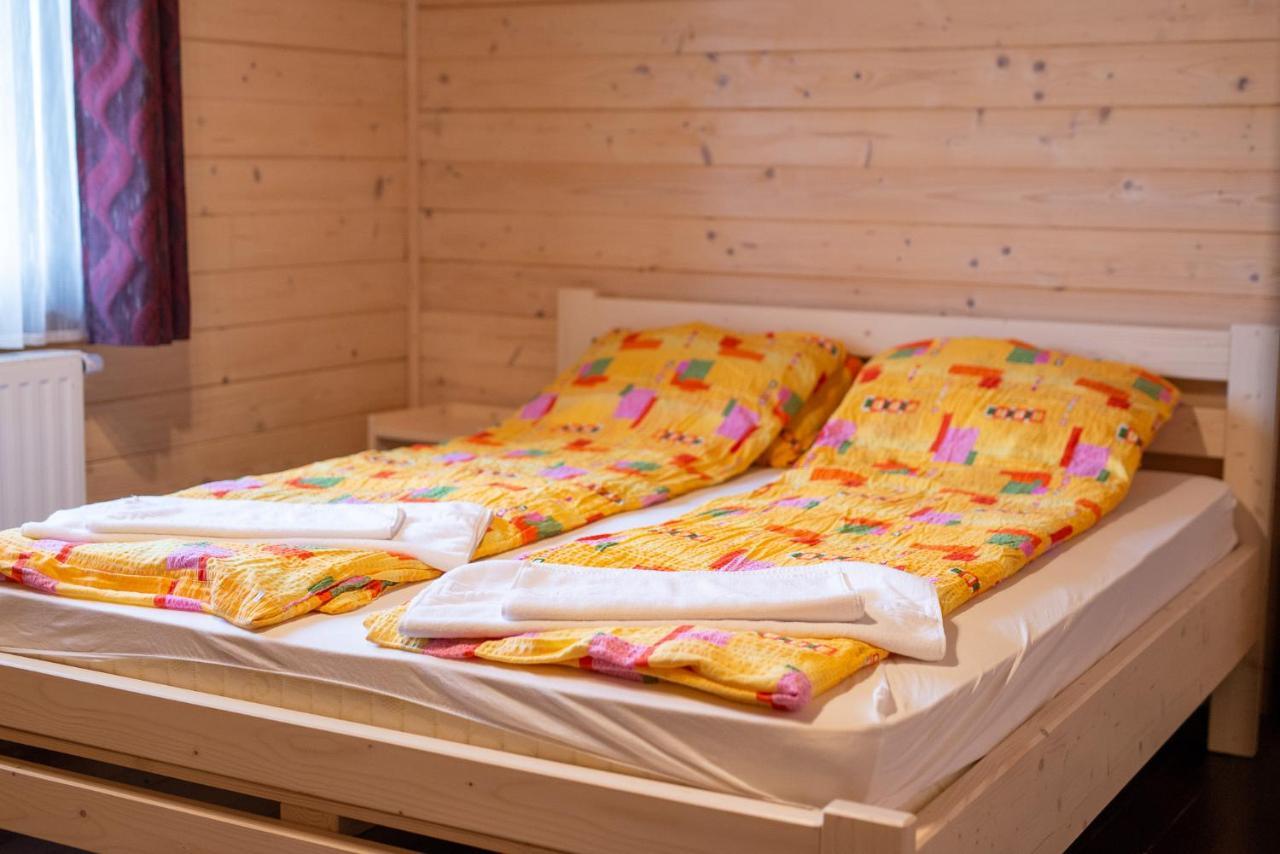 3A Guest House Sicasau Ngoại thất bức ảnh
