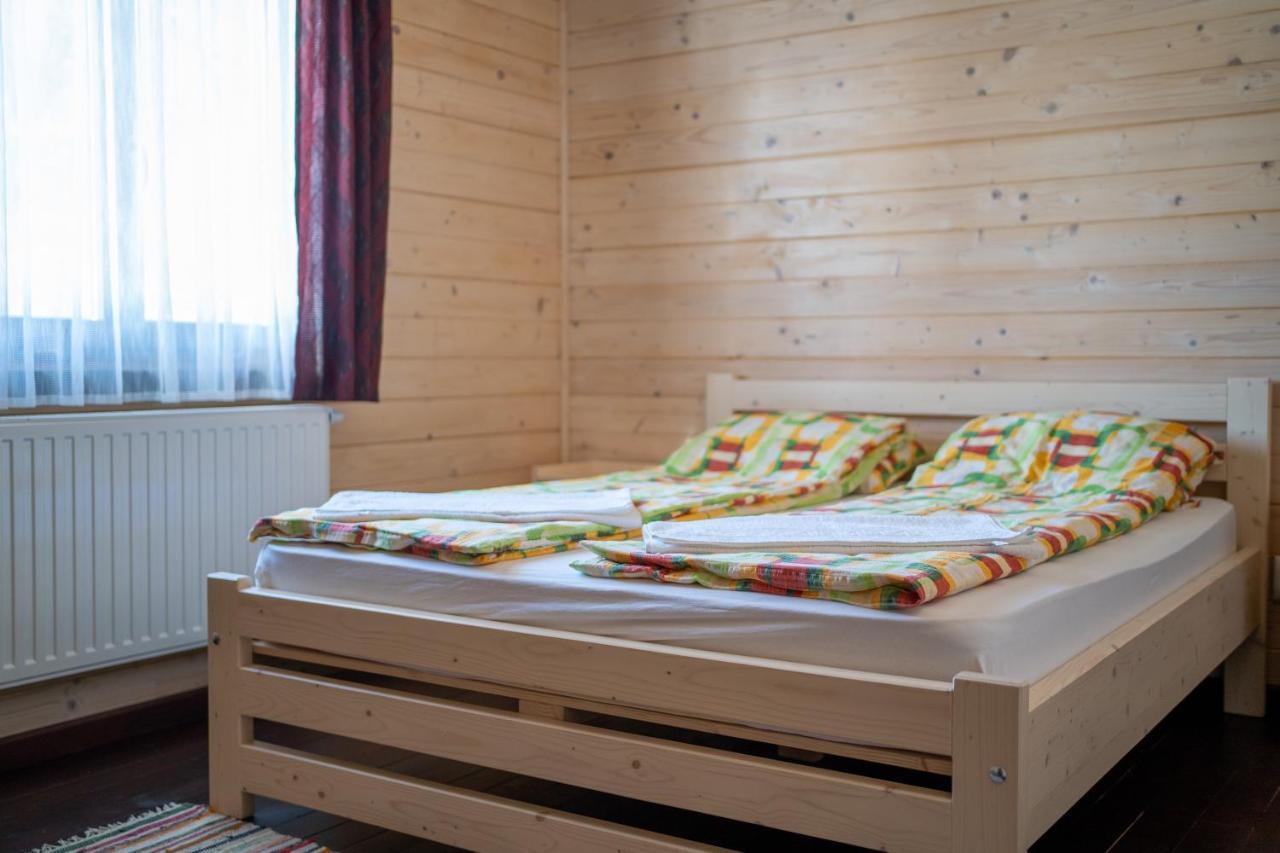 3A Guest House Sicasau Ngoại thất bức ảnh