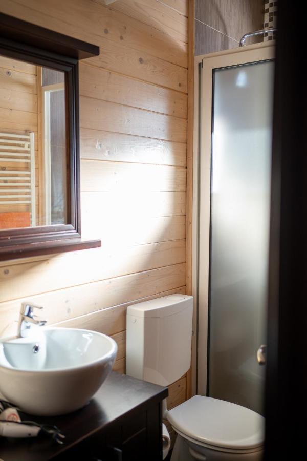 3A Guest House Sicasau Ngoại thất bức ảnh