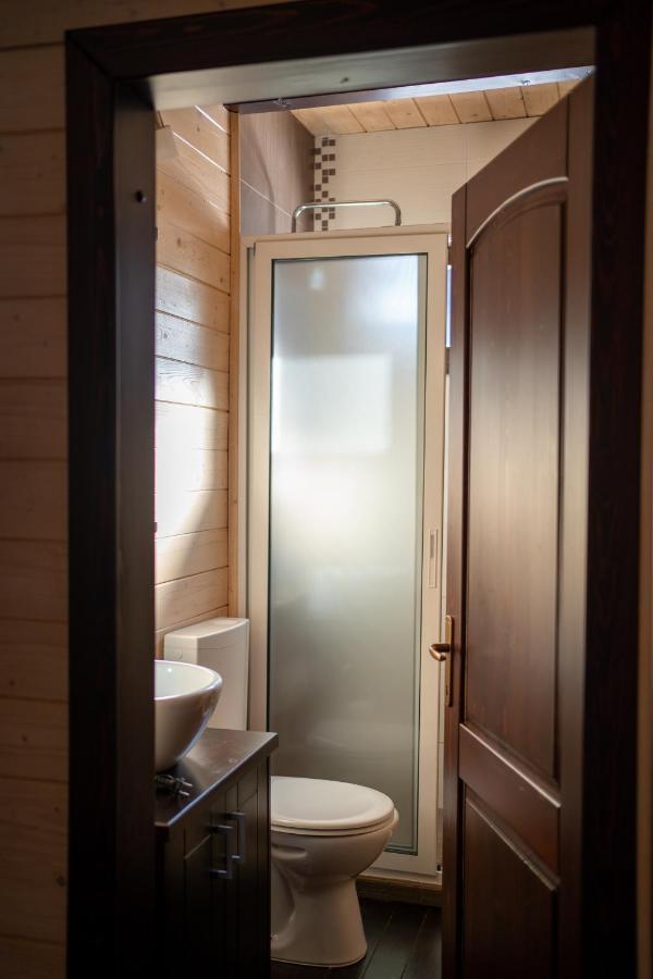 3A Guest House Sicasau Ngoại thất bức ảnh