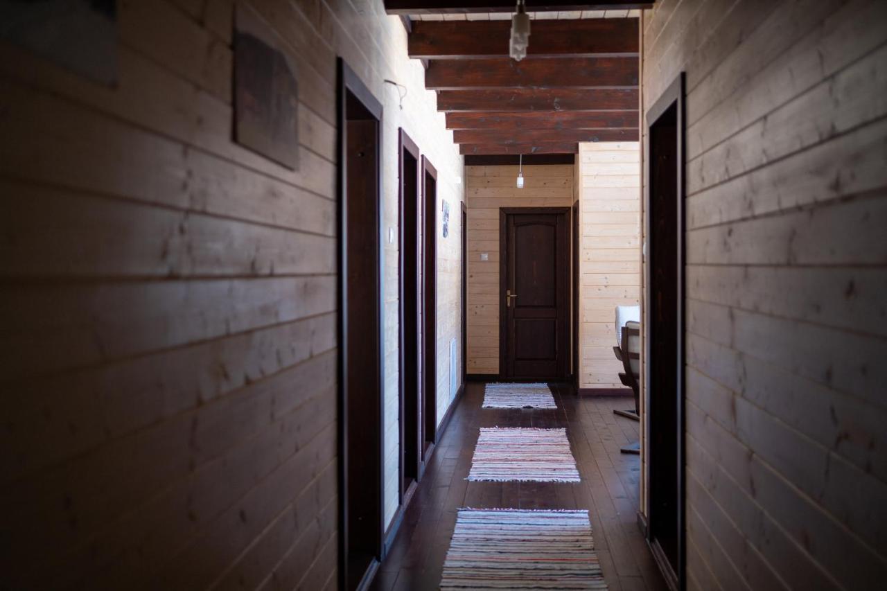 3A Guest House Sicasau Ngoại thất bức ảnh