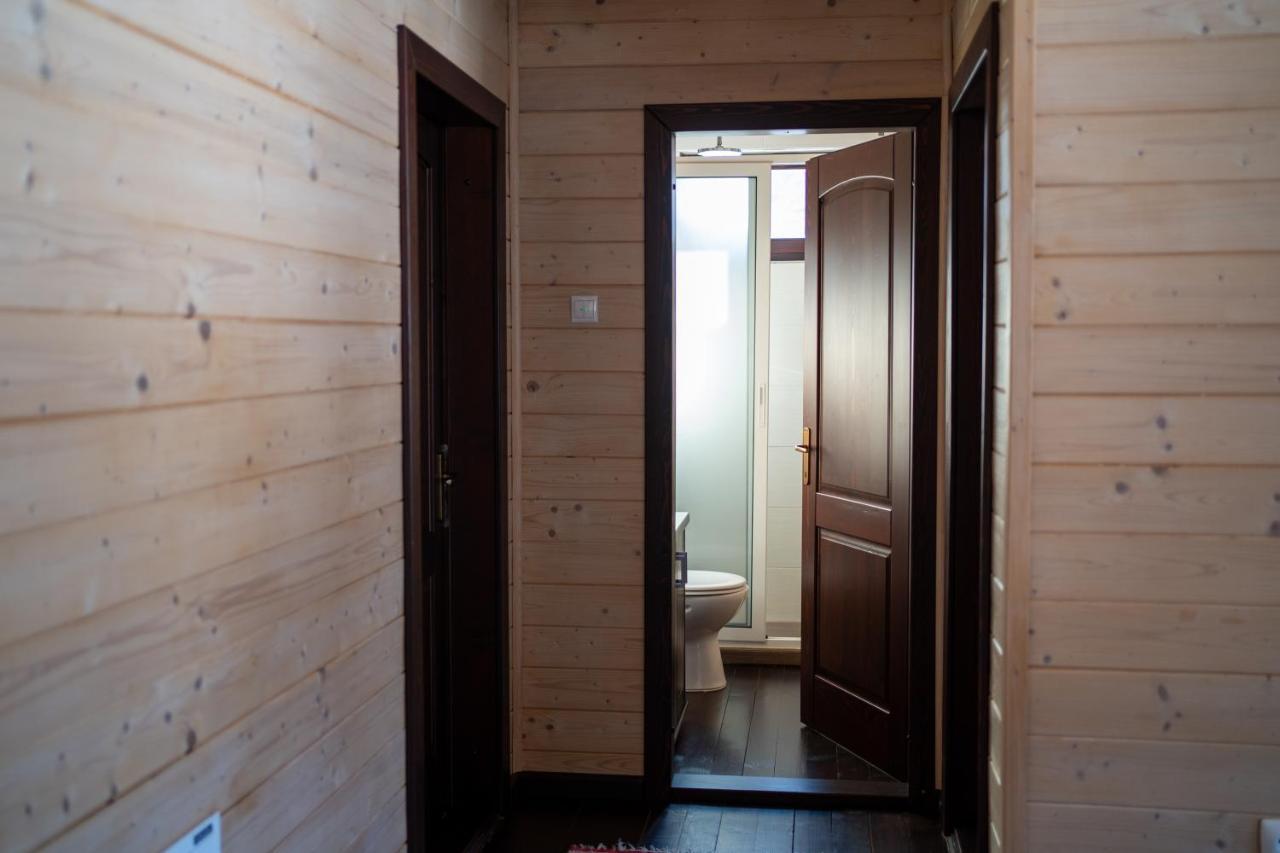 3A Guest House Sicasau Ngoại thất bức ảnh