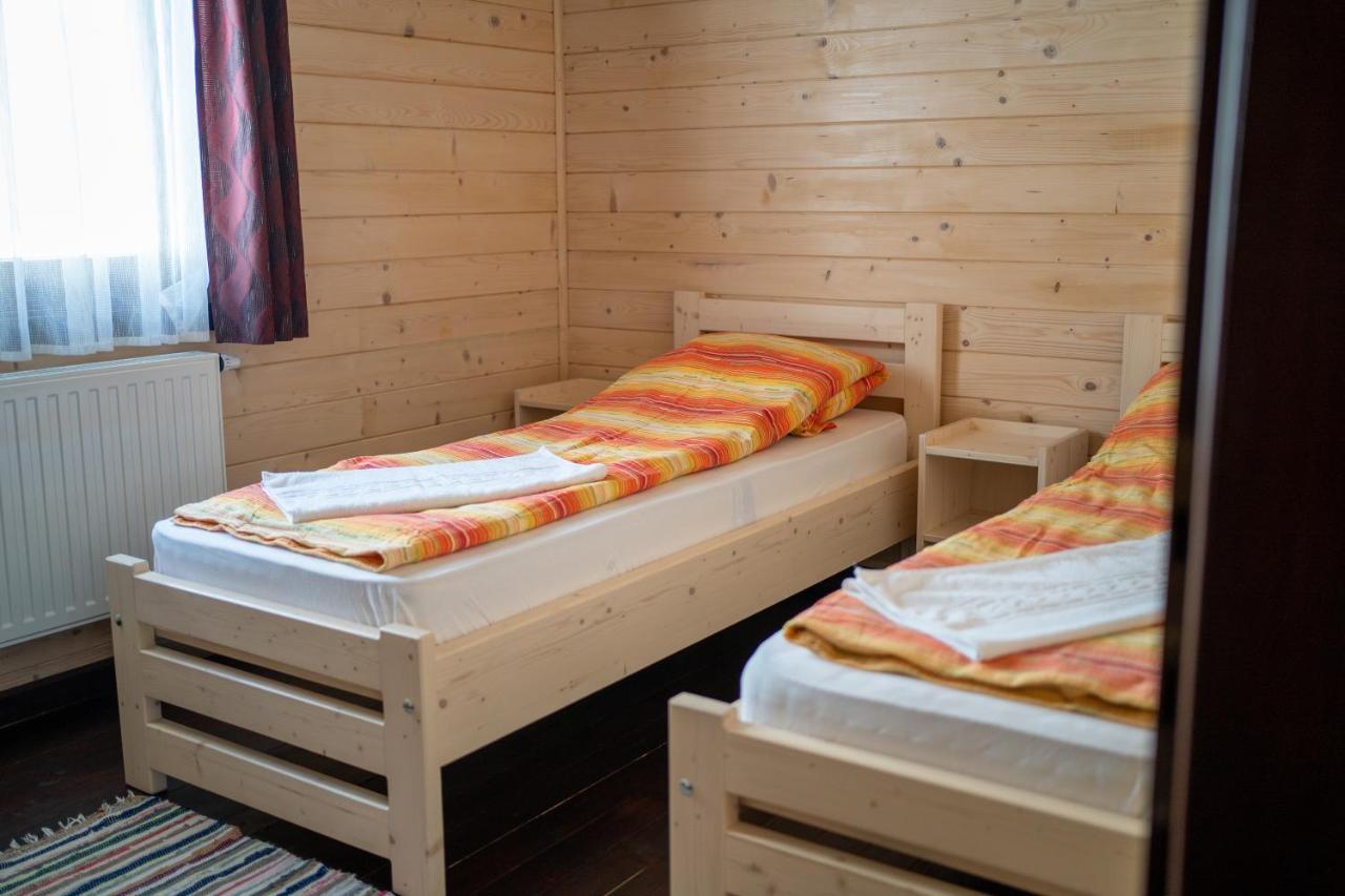 3A Guest House Sicasau Ngoại thất bức ảnh