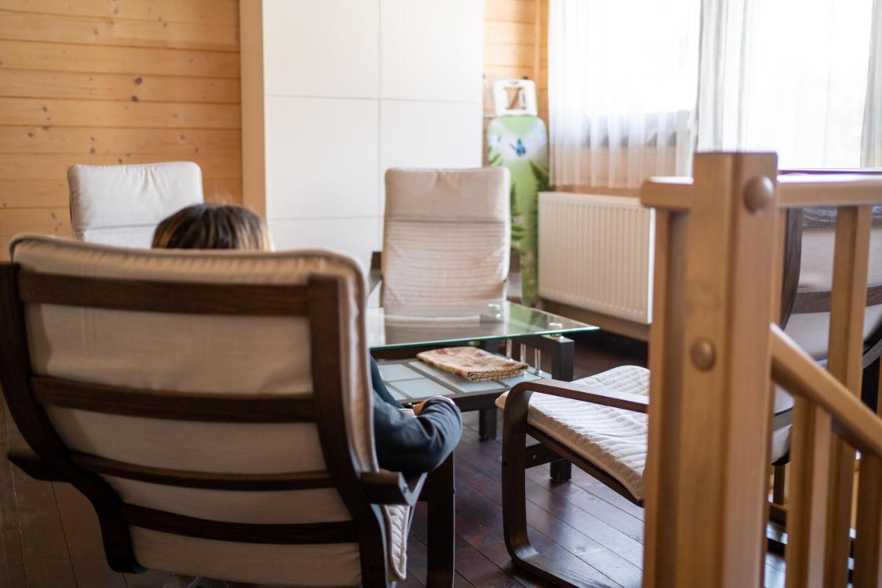3A Guest House Sicasau Ngoại thất bức ảnh