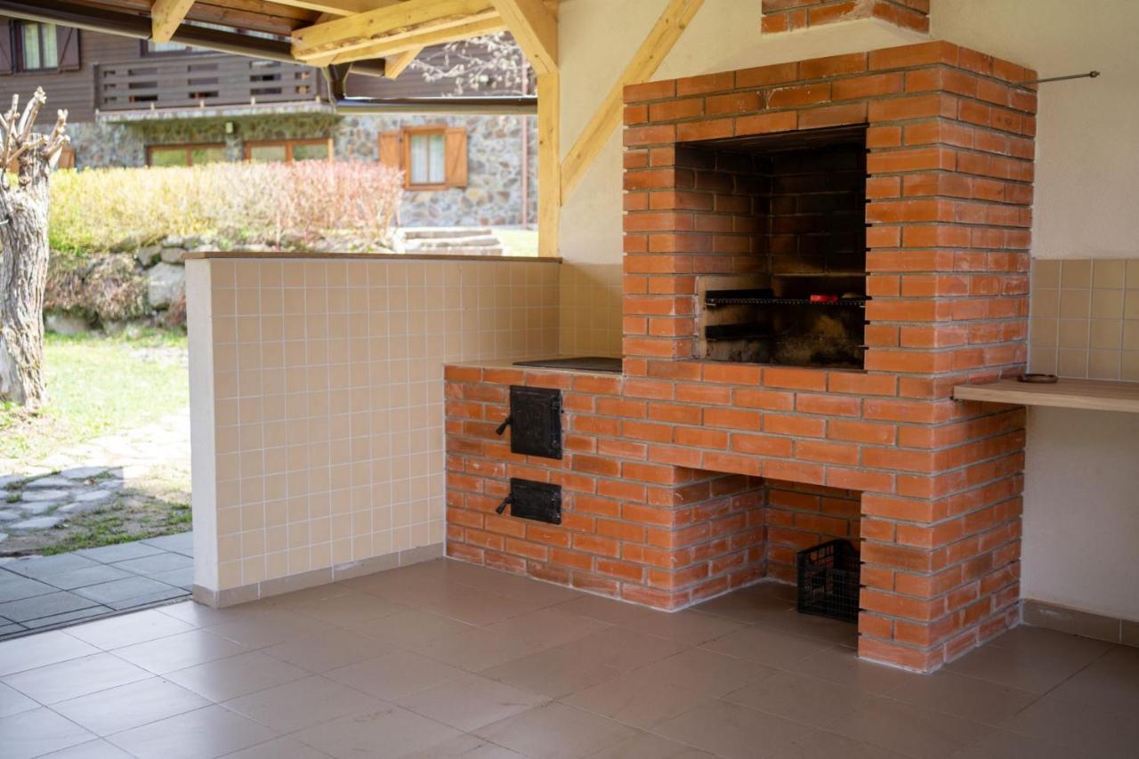 3A Guest House Sicasau Ngoại thất bức ảnh