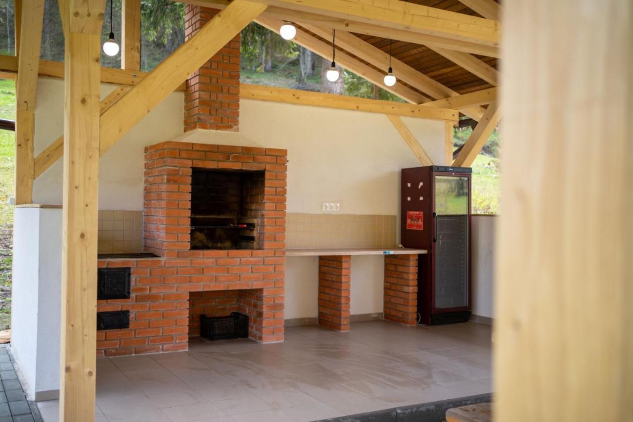 3A Guest House Sicasau Ngoại thất bức ảnh