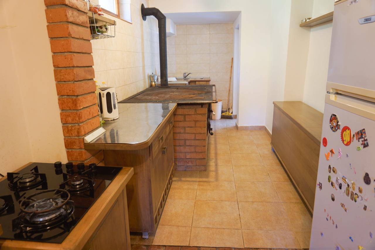 3A Guest House Sicasau Ngoại thất bức ảnh
