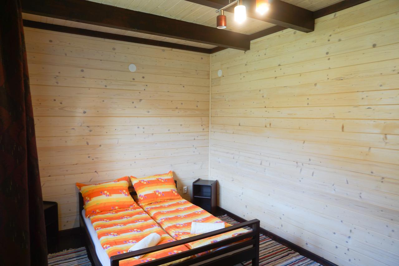 3A Guest House Sicasau Ngoại thất bức ảnh