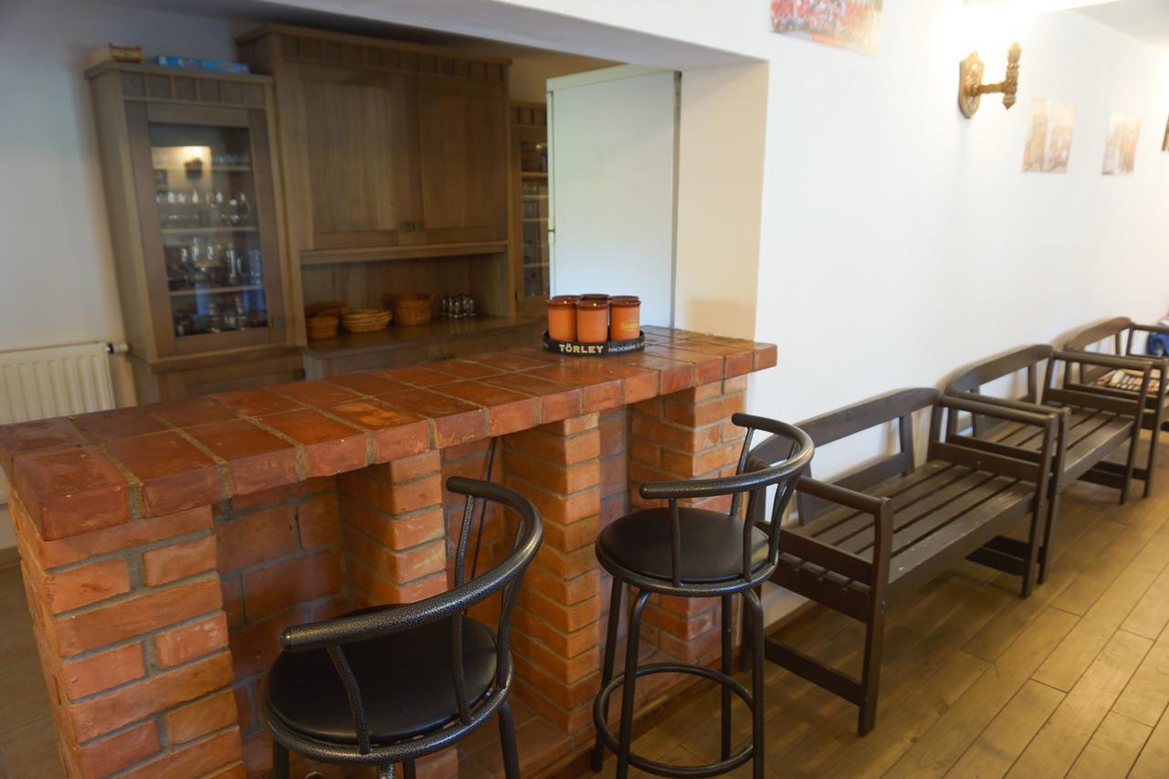 3A Guest House Sicasau Ngoại thất bức ảnh
